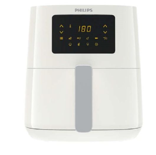 PHILIPS HD9252/01 渦輪氣旋健康氣炸鍋-送氣壓式噴油罐 CL13329(999961343532)