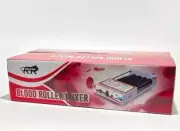 Blood Mixer Roller Mixer for Mixing Blood with 4 rollers Lab Equipment