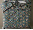 Urban Outfitters Papillon Duvet Set Twin XL NEW