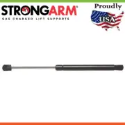 2x STRONGARM Boot Strut To Fit Audi A4 2.7 TDI (B7) 132kw Diesel Convertible (for: Audi)