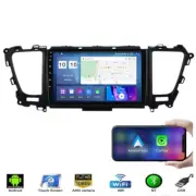 9 Inch Car Radio For KIA CARNIVAL SEDONA Android GPS Navigation Player Carplay (for: Kia)