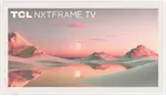"TCL 55"" A300W NXTFRAME TV 2024"