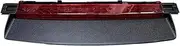 Car Rear Center Third Brake Light 3rd Stop Light Bar For Audi C6 2005-2011 2006