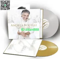 在飛比找露天拍賣優惠-現貨 安德烈波切利 Andrea Bocelli My Ch