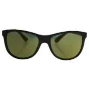 Prada SPR 20S HAQ-5P0 - Matte Havana-Brown by Prada for Men - 56-18-140 mm Su...