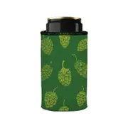Stubbyz Hops on Hops off Stubby Cooler Slim