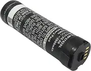 NDUSSF Replacement for Battery Novatel Wireless 65394, Liberate 5792, MiF 2, MiFi 5792, MiFi Liberate, Part No: 1ICR19/6625018881 R1, 40115125.00 3.7V