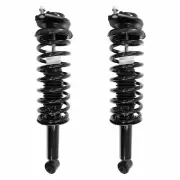 Unity Rear Loaded Struts&Spring Assemb. Pair Fits Subaru Forester 2009-2012 AWD (for: Subaru)