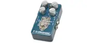 tc electronic THE DREAMSCAPE Modulation John Petrucci Guitar Effects Pedal NEW