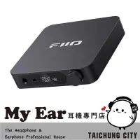 在飛比找露天拍賣優惠-FiiO K11 黑色 USB DAC 桌上型 耳機 功率擴