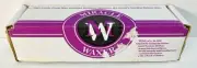 Miracle Waxer Roller 2970 High Luster Natural Wax Carnauba Discontinued