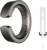 Fixbetter Cleaning Brush Accessory for Dyson HS01 Airwrap Styler HS05 Attachments Part NO.969760-01, Easy Cleaning Tool for Dyson Airwrap