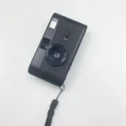 Reusable Film Camera 35mm Vintage Style