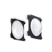 Lens Adhesive Lens Protector Action Camera Parts for Insta360 ONE RS/R