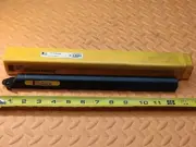 NEW Kennametal 1" Shank Internal Boring Bar A16TSDXPR3 DP..3252 Inserts 1.0 USA
