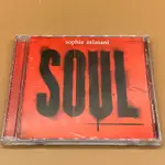 清新鄰家女孩 SOPHIE ZELMANI SOUL CD