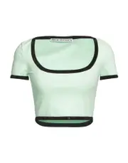 [ALEXANDER WANG] ALEXANDER WANG T-shirts - Item 10374802