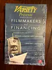 NEW/SEALED: Filmmakers and Financing - 7th Ed - L. Levison - Expanded Edition