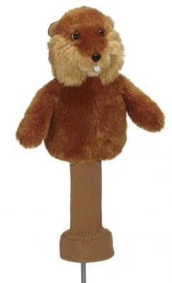 Creative Covers for Golf Gimme the Gopher golf Driver HeadCover