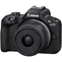 在飛比找露天拍賣優惠-*兆華國際* Canon EOS R50 鏡頭套組 (RFS