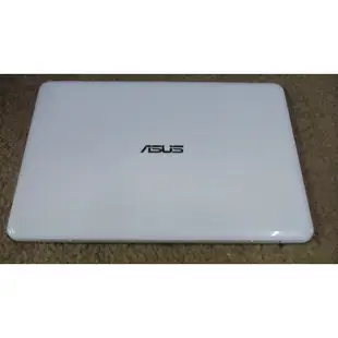 ASUS 華碩 EeeBook  X205TA Z3735F 12吋