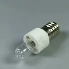 50W 12V Oven Light Bulb E14 Dryer Microwave Light Bulb Refrigerator