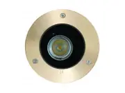 Hunza LED Lawn Lite Black/Bronze/Stainless Steel
