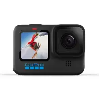 在飛比找蝦皮購物優惠-GoPro HERO10 Black全方位運動攝影機+Tel