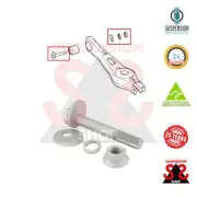 Camber Correction Screw Suit KIA Stinger 2.0 T-GDI STINGER (CK) (for: Kia)