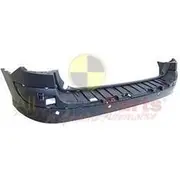 All Crash Rear Bar - PWD-04023