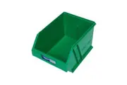 STB60G Medium Storage Drawer Green Stor-Pak Containers