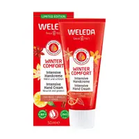 在飛比找蝦皮商城優惠-德國 Weleda 薇莉達 冬季療癒護手霜 50ml (WD