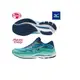 MIZUNO WAVE RIDER 27 SSW 超寬楦 男款 慢跑鞋 J1GC237601【S.E運動】