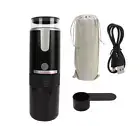 2 In 1 Portable Coffee Machine