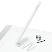 MR05 EMR Stylus for Remarkable 2 Pen with Digital Eraser, 4096 Pressure Sensi...