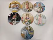 John McClelland Becky’s Day Series Complete Series with Box's And COA