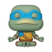 Teenage Mutant Ninja Turtles (1990) - Leonardo Pop! Vinyl