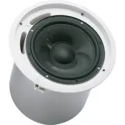 New Electro-Voice EVID C10.1 Passive 10" 100W Ceiling Subwoofers Pair, White