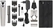 Wahl Stainless Steel Lithium Ion+ body trimmer