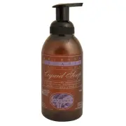 Melrose Organic Castile Liquid Soap Lavender 500ml