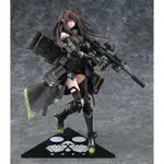 PHAT少女前線 M4A1 MOD3 1/7 PVC 全新未拆