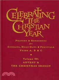在飛比找三民網路書店優惠-Celebrating the Christian Year
