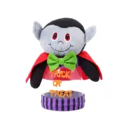 Kids Treat Boxes Halloween Cookie Jars Gift Box Halloween Halloween Candy Bowl
