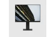 Lenovo ThinkVision E24-28 23.8" Inch FHD Computer Monitor Adjustable Tilt Height