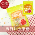 【春日井】日本零食 春日井 金平糖(117G)