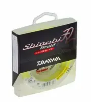 Daiwa Shinobi Braid