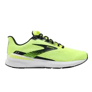 Brooks 慢跑鞋 Launch GTS 8 2E 寬楦 男鞋 路跑 緩震 支撐型 1103592E774