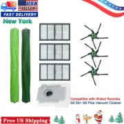 Replacement Parts for iRobot Roomba S9 Robot Vacuum Accessories