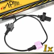 A-Premium Rear Left ABS Wheel Speed Sensor with Harness for Honda CR-V 2012-2016