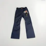 Rossignol NWT Women's Ski Pants Primaloft RLKWP04 Eclipse Medium